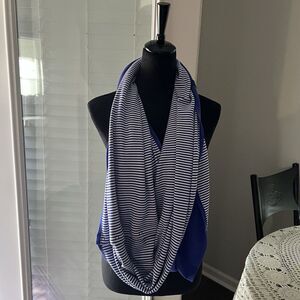 lululemon vinyasa wrap scarf
